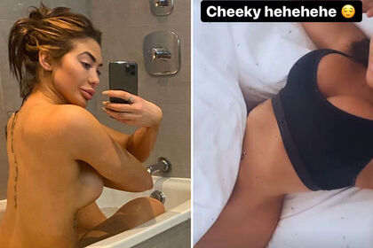 chloeferry