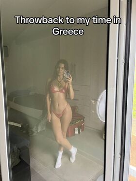 Chloeforero Nude Leaks OnlyFans Photo 1