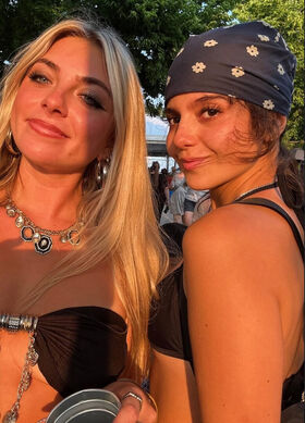 Chloeforero Procurena gola OnlyFans fotografija 96