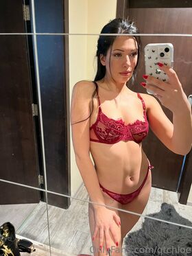 chloehoey Nude Leaks OnlyFans Photo 4