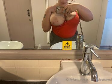 Chloelouisenaked Nude Leaks OnlyFans Photo 13