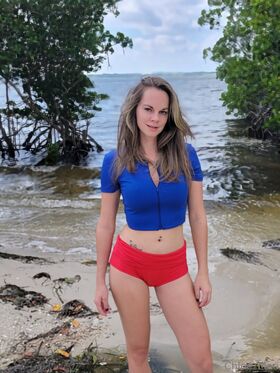 chloemaefree Nacktes Leaks OnlyFans Foto 11