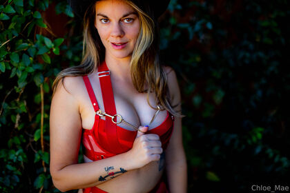 chloemaefree Nacktes Leaks OnlyFans Foto 40