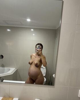 Chloemonique नग्न लीक OnlyFans फोटो 23