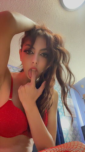 ChloeNight Photo divulguée nue OnlyFans 96