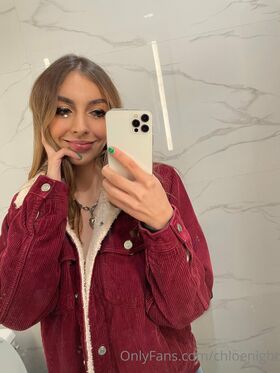 ChloeNight Photo divulguée nue OnlyFans 115