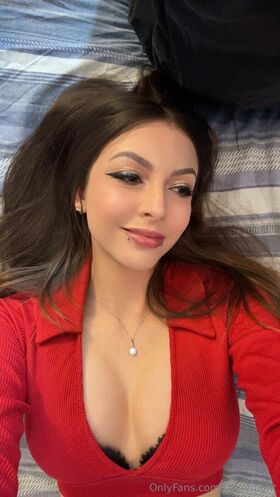 ChloeNight Photo divulguée nue OnlyFans 122