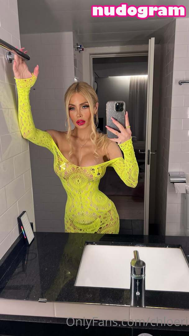 chloeri