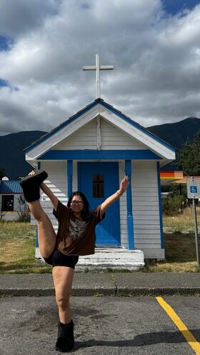 chloroblasts Nude Leaks OnlyFans Photo 169