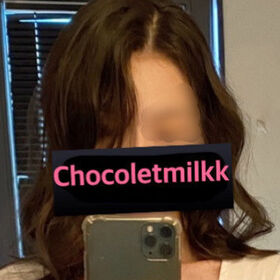 Chocoletmilkk