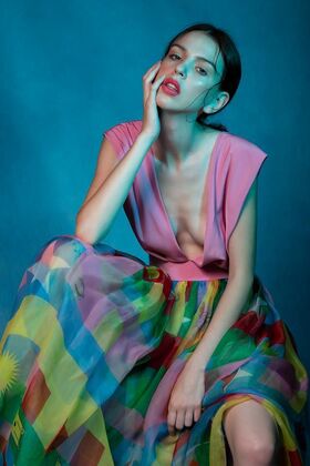 Choigorue Nude Leaks OnlyFans Photo 27