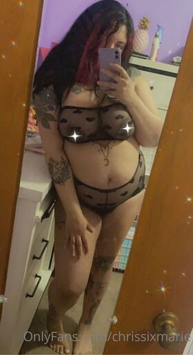 chrissixmarie Nude Leaks OnlyFans Photo 19