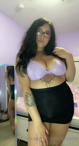 chrissixmarie Nude Leaks OnlyFans Photo 29