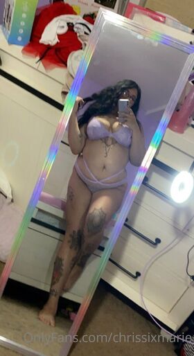 chrissixmarie Nude Leaks OnlyFans Photo 30