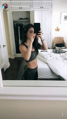 Chrissy Costansa