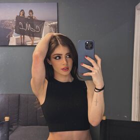 Chrissy Costanza Nude Leaks OnlyFans Photo 175