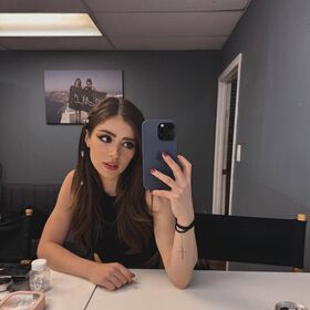 Chrissy Costanza Nude Leaks OnlyFans Photo 176
