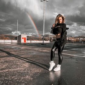 Chrissy86 Φωτογραφία γυμνής διαρροής OnlyFans 61