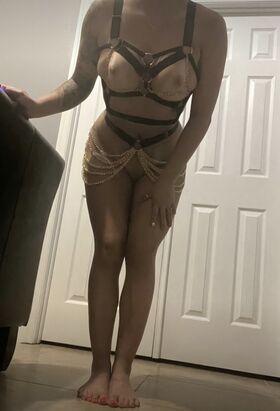 chrissyxfans Nude Leaks OnlyFans Photo 8