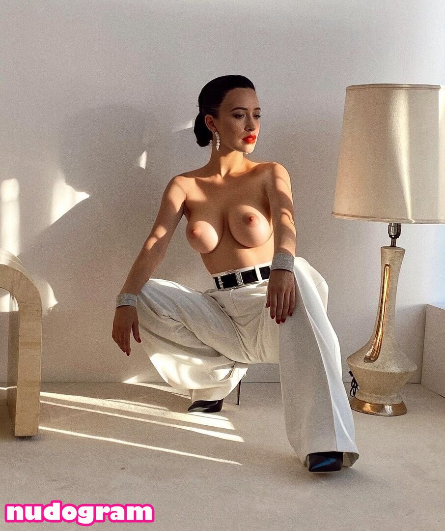 Christian Serratos  christianserratos Nude Leaks OnlyFans Photo 133 -  Nudogram v2.0