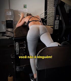 Christiana Almeida Nude Leaks OnlyFans Photo 66
