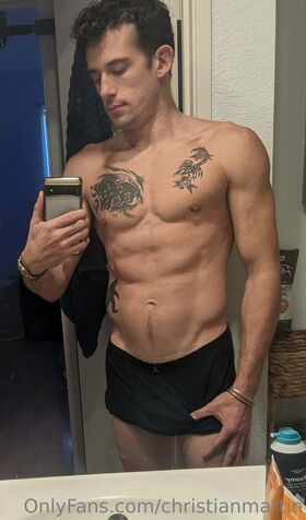 christianmartin Nude Leaks OnlyFans Photo 23
