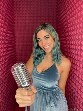 Christie Skylar Nude Leaks OnlyFans Photo 29