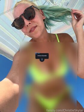 Christie Skylar Nude Leaks OnlyFans Photo 31