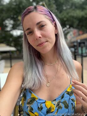 Christie Skylar Nude Leaks OnlyFans Photo 34