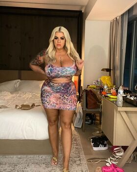 Christie Nude Leaks OnlyFans Photo 25