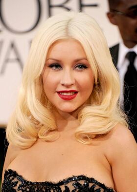 Christina Aguilera Nude Leaks OnlyFans Photo 168