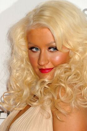Christina Aguilera Nude Leaks OnlyFans Photo 453