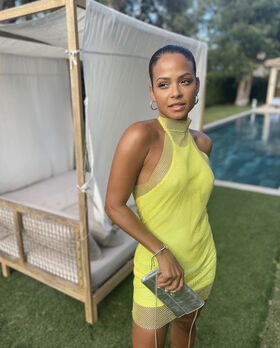 Christina Milian Nude Leaks OnlyFans Photo 57