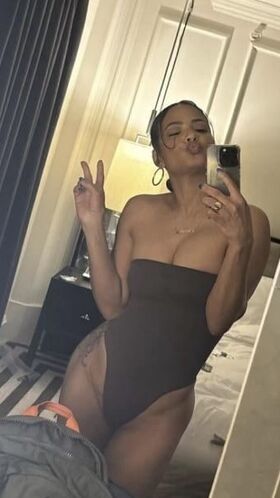 Christina Milian Nude Leaks OnlyFans Photo 118