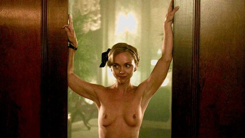 Christina Ricci Nude Leaks OnlyFans Photo 94