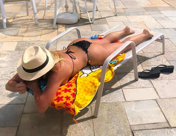 Christina Rocha Nude Leaks OnlyFans Photo 14