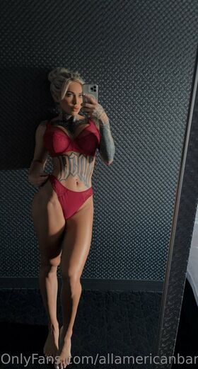 Christina Savoyy Nude Leaks OnlyFans Photo 22