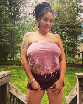 ChristinaGonzalez Nude Leaks OnlyFans Photo 2