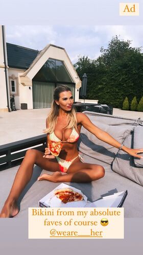 Christine McGuinness Nude Leaks OnlyFans Photo 75