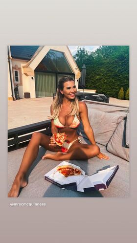 Christine McGuinness Nude Leaks OnlyFans Photo 77