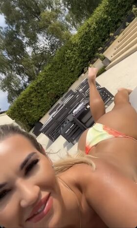 Christine McGuinness Nude Leaks OnlyFans Photo 79