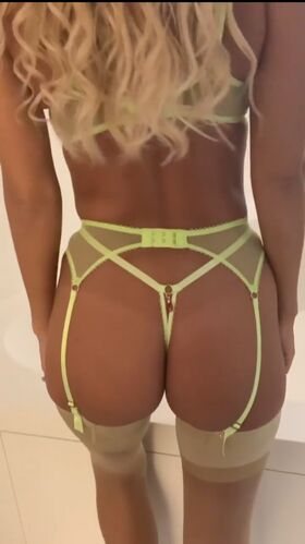 Christine McGuinness Nude Leaks OnlyFans Photo 80