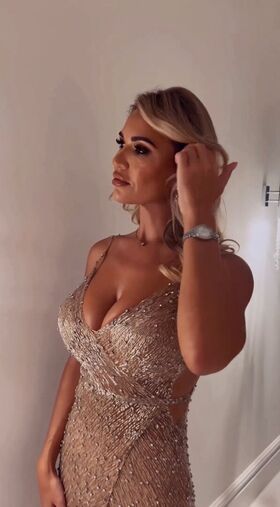 Christine McGuinness Nude Leaks OnlyFans Photo 114