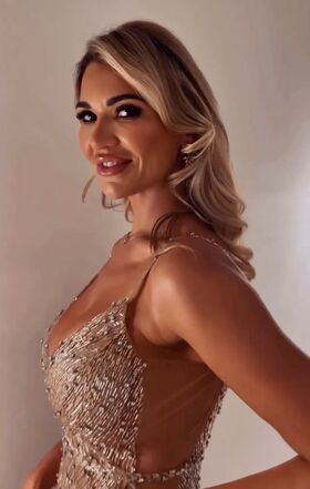 Christine McGuinness Nude Leaks OnlyFans Photo 115