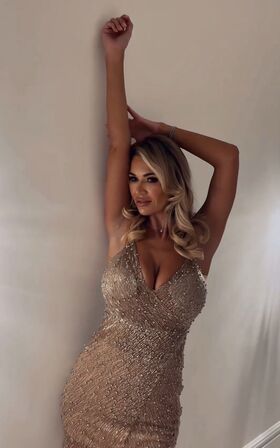 Christine McGuinness Nude Leaks OnlyFans Photo 117