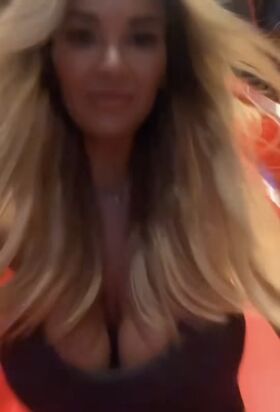 Christine McGuinness Nude Leaks OnlyFans Photo 132
