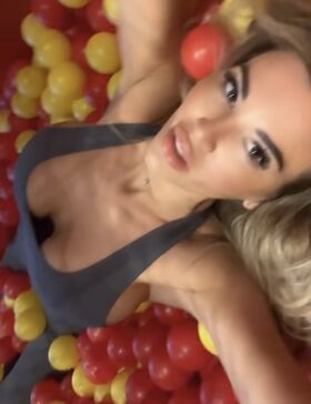 Christine McGuinness Nude Leaks OnlyFans Photo 133