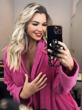 Christine McGuinness Nude Leaks OnlyFans Photo 175