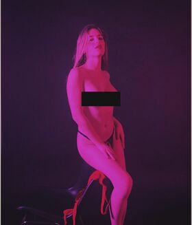 Christine Soriano Nude Leaks OnlyFans Photo 8