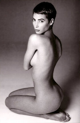 Christy Turlington